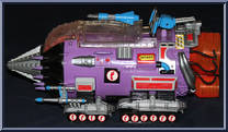 Mutant Module #5624