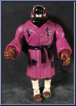 Mutatin' Splinter Action Figure