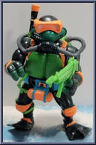 Navy Seal Mike #5274