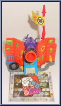 Oozey #5602