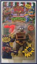 Pizza Tossin' Don from Teenage Mutant Ninja Turtles - Pizza Tossin' Turtles manufactured by Playmates [Front]