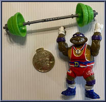 Powerliftin' Don #5212