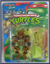 Rahzar  (Black Nose) [Reissue] Action Figure