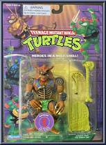 Rahzar [Walmart Reissue] Action Figure