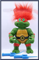 Raph Action Figure