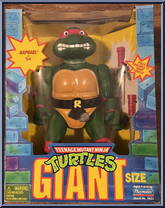 Raphael with Sai [Reissue] Action Figure