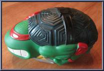Raphael Football #5199