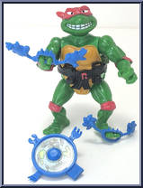 Breakfightin' Raphael #5613