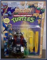 Shogun Don [Reissue] Action Figure