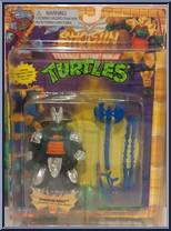 Shogun Mike [Reissue] Action Figure