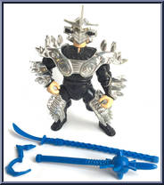 Shogun Shredder Action Figure