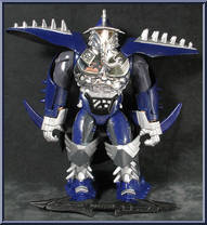 Shredder #3008