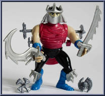 Slice 'N Dice Shredder #4617