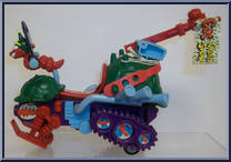 Sludgemobile #5551