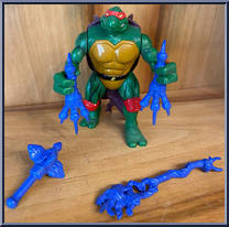 Stego Raph