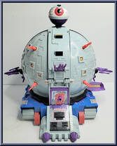 Technodrome #5684