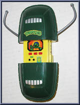 Talking' Turtle Communicator #3495