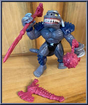 Tyranno Shredder