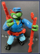 Yankee Doodle Raph #5273
