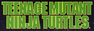 Teenage Mutant Ninja Turtles - 1990 Movie