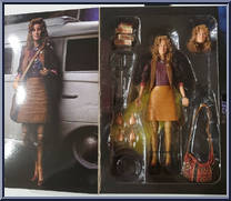 April O 'Neil (Signature Edition) from Teenage Mutant Ninja Turtles - 1990 Movie - Basic Series manufactured by Neca [Front]