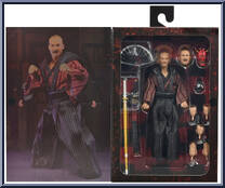 Tatsu from Teenage Mutant Ninja Turtles - 1990 Movie - Basic Series manufactured by Neca [Front]