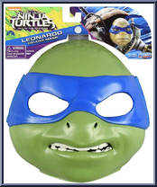 Leonardo Action Figure