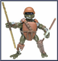 Fightin' Gear Don
