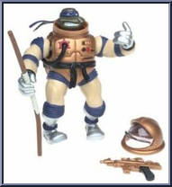 Donatello