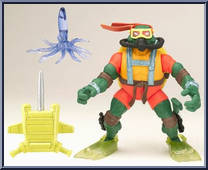 Michelangelo