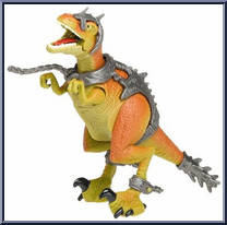 Raptor