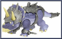 Triceratops