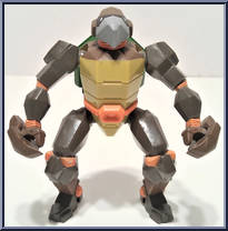 Turtlebot Action Figure
