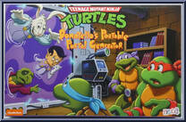 Donatello's Portable Portal Generator from Teenage Mutant Ninja Turtles - Classic Cartoon - Accessories manufactured by Neca [Front]