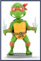 Raphael Action Figure