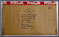 Street Scene Diorama from Teenage Mutant Ninja Turtles - Classic Cartoon - Accessories manufactured by Neca [Front]
