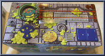 Sewer Lair Edition 6-Pack from Teenage Mutant Ninja Turtles - Classic Collection - Multi-Packs manufactured by Playmates [Side]