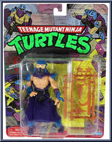 Shredder from Teenage Mutant Ninja Turtles - Classic Collection - 90th Reissue - 2022 manufactured by Playmates [Front]