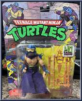 Shredder Action Figure