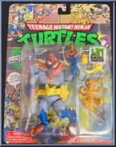 Wingnut & Screwloose Action Figure