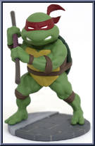 Donatello Action Figure