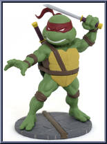 Leonardo Action Figure