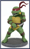 Michelangelo Action Figure