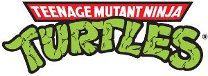 Teenage Mutant Ninja Turtles (First Gokin)