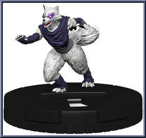 Alopex Action Figure