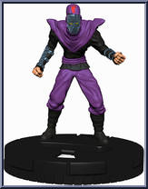 Alpha One Action Figure
