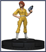 April O'Neil Action Figure
