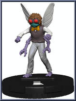 Baxter Stockman Action Figure