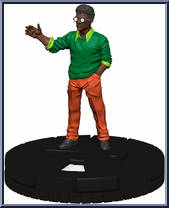 Baxter Stockman Action Figure