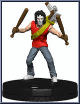 Casey Jones Action Figure